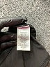 Socialite Solid Black Cocktail Dress Size L - photo 8