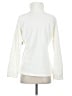 Old Navy 100% Polyester Ivory Track Jacket Size S - photo 2