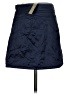 J.Crew Collection Solid Blue Casual Skirt Size 00 - photo 2