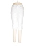 Earl Jean Ivory Jeans Size 14 - photo 1