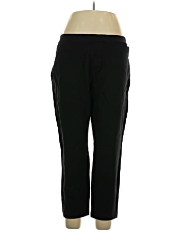 Susan Graver Active Pants (view 1)