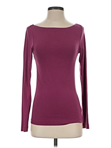 Gap Long Sleeve T-Shirt (view 1)