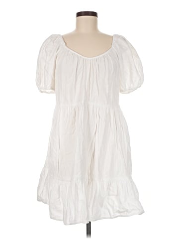 Universal Thread Casual Dress (view 1)