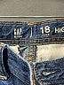 Gap Kids Blue Jeans Size 18 - photo 3