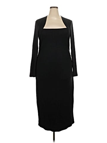 Nine Britton Casual Dress (view 1)