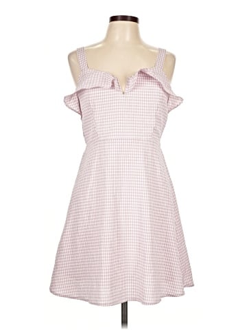 Le Lis Casual Dress (view 1)