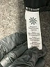Athleta Solid Black Skort Size XL - photo 4