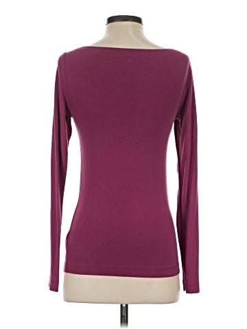 Gap Long Sleeve T-Shirt (view 2)