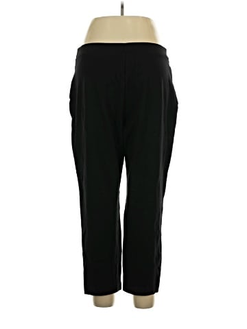 Susan Graver Active Pants (view 2)