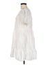 Universal Thread White Casual Dress Size M - photo 5