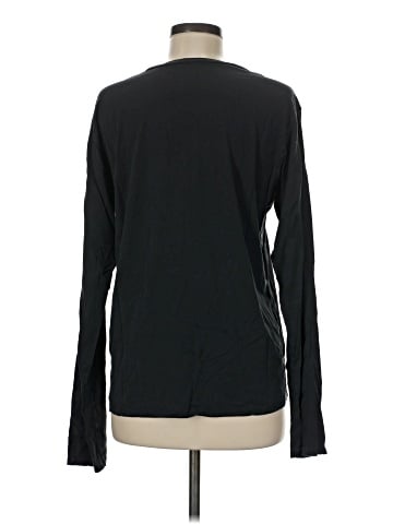 Edun Long Sleeve T-Shirt (view 2)