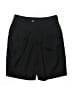 Unbranded Solid Black Shorts Size M - photo 1