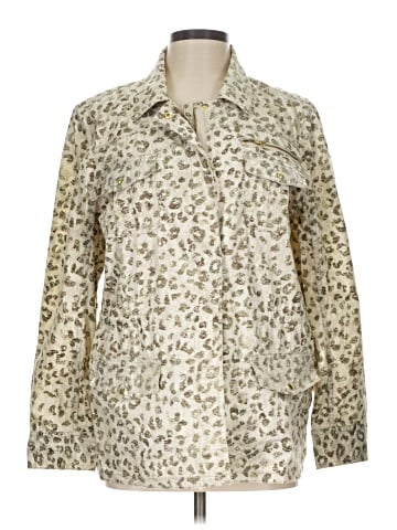 Chico's Jacket (view 1)