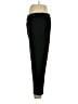 Susan Graver Solid Black Active Pants Size 1X - photo 5