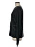 Edun Black Long Sleeve T-Shirt Size M - photo 5