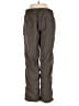 The North Face Gray Casual Pants Size 18 - photo 2