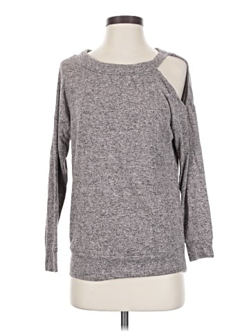 Gibson Long Sleeve Top (view 1)