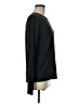 Edun Black Long Sleeve T-Shirt Size M - photo 4