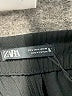 Zara Black Dress Pants Size L - photo 7