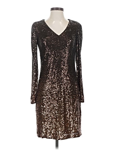 DKNY Cocktail Dress (view 1)