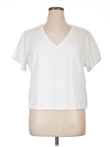 Athleta Short Sleeve T-Shirt (view 2)