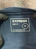 Express 100% Cotton Blue Sweatshirt Size S - photo 7