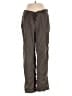 The North Face Gray Casual Pants Size 18 - photo 1