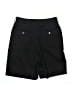 Unbranded Solid Black Shorts Size M - photo 2