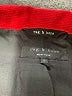 Rag & Bone Red Blazer Size 6 - photo 6