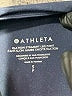 Athleta Blue Active Pants Size S - photo 7