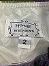 Assorted Brands Floral Purple Casual Skirt Size 2 - photo 4