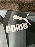 Puma Print Teal Active Pants Size XL - photo 7