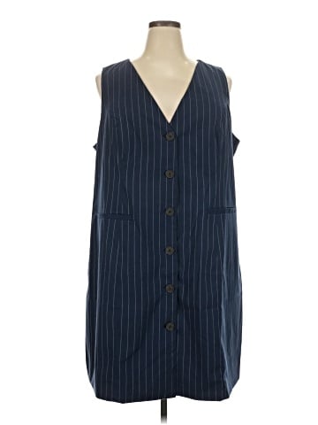 A New Day Casual Dress (view 1)