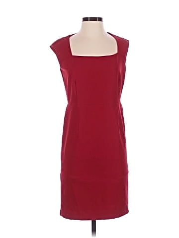Cupcakes & Cashmere Cocktail Dress (view 1)