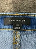 Ann Taylor Blue Jeans Size 10 (petite) - photo 7