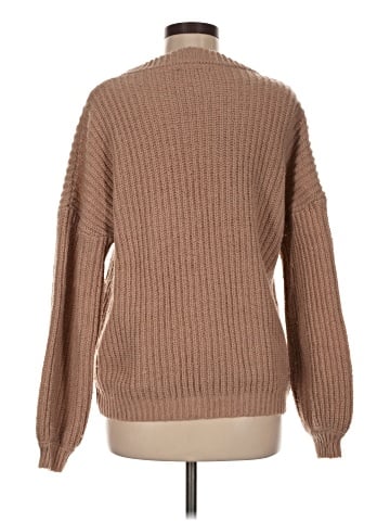 Prettygarden Turtleneck Sweater (view 2)
