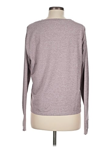 Athleta Long Sleeve T-Shirt (view 2)