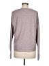 Athleta Gray Long Sleeve T-Shirt Size M - photo 2