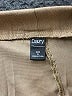 DAZY 100% Polyester Solid Tan Casual Skirt Size XL - photo 4