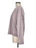 Athleta Gray Long Sleeve T-Shirt Size M - photo 5