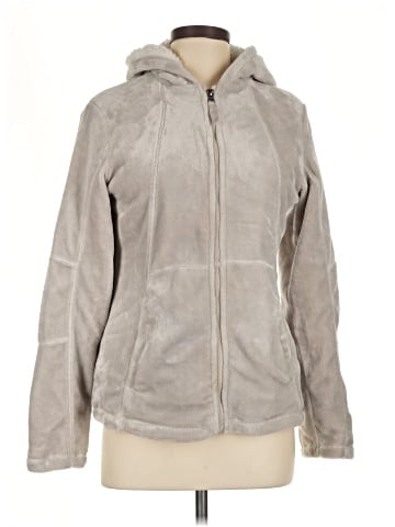 Weatherproof Zip Up Hoodie (view 1)