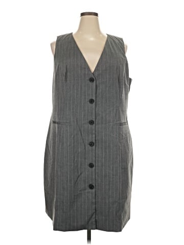 A New Day Casual Dress (view 1)
