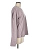 Athleta Gray Long Sleeve T-Shirt Size M - photo 4