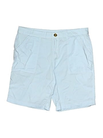 Style&Co Cargo Shorts (view 1)