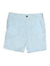 Style&Co Blue Cargo Shorts Size 14 - photo 1