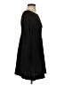 Shein 100% Polyester Black Casual Dress Size 4 - photo 4