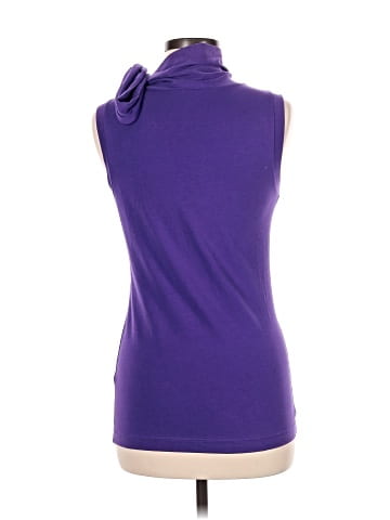 Theory Sleeveless Blouse (view 2)