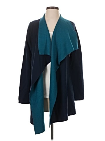 St. John Cardigan (view 1)