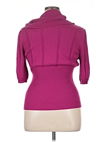 John Paul Richard Turtleneck Sweater (view 2)