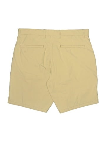 Gap Fit Khaki Shorts (view 2)
